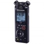 Olympus | Linear PCM Recorder | LS-P5 | Black | Microphone connection | MP3 playback | Rechargeable | FLAC / PCM (WAV) / MP3 | 5 - 2